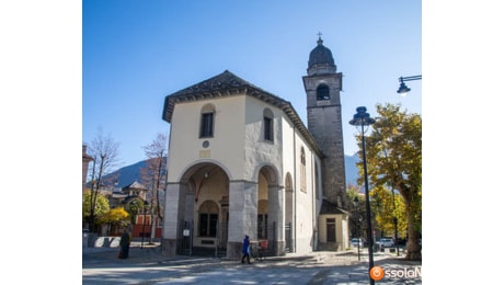 Aspettando i mercatini di Natale si festeggia Santa Lucia