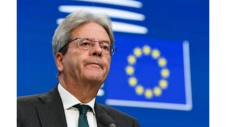 Le pagelle europee del 2024, Gentiloni voto 8: mancherà all’Ue