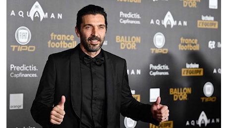 Buffon al Corriere della Sera: 'Calciopoli? Chi c'era sa'. Le parole sulla depressione e le scommesse