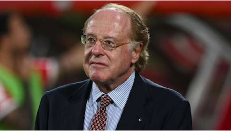 Scaroni: Sono un neofita rispetto a Marotta e Percassi. RedBird dà competenze che non avevamo. San Siro? Contenti di rimanere