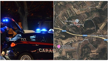 Cagliari, morti due cacciatori di 28 e 27 anni: spara alla nuca dell'amico per sbaglio e lo uccide, poi si toglie la vita