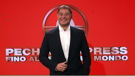 Antonio Rossi vincitore a Pechino Express 2025: il campione olimpico prestato alla politica non smette di trionfare