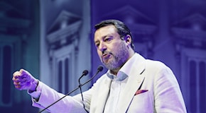 Ue, Matteo Salvini: Reagiremo con tutti i mezzi al colpo di Stato di Bruxelles