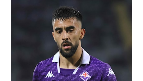 Sentite Stancanelli: A Firenze più di qualcuno rimpiange Nico Gonzalez. Affrontare la Fiorentina per lui non sarà facile, ma spero che domenica esulti