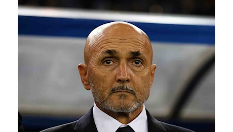 Belgio-Italia, Spalletti ha deciso: i nerazzurri in campo