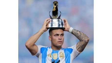 Lautaro fuori dai 'best 11' Fifa. Marotta e la Gazzetta picciano: 'Serve rispetto, c'è persino Messi'