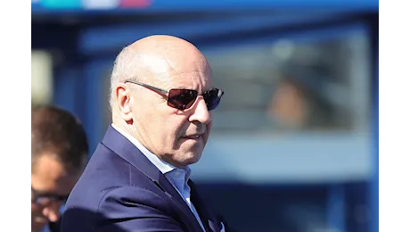 Marotta: «Conte ha il suo obiettivo quando parla. Il rigore per l’Inter? Ineccepibile