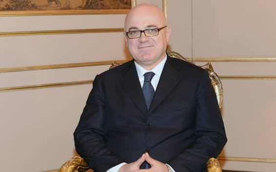 Fortunato Ortombina, nuovo sovrintendente alla Scala di Milano