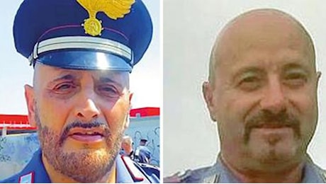 Esplosione a Roma, il carabiniere elogiato dalla premier: «Quell'uomo bruciava, così lo abbiamo salvato»