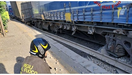 Salerno, stop ai treni: sospensione per la linea Battipaglia-Sapri