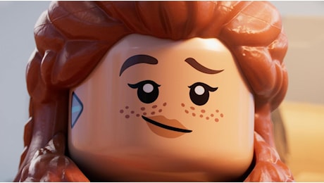 LEGO Horizon Adventures potrebbe arrivare anche su Xbox, per una indiscrezione