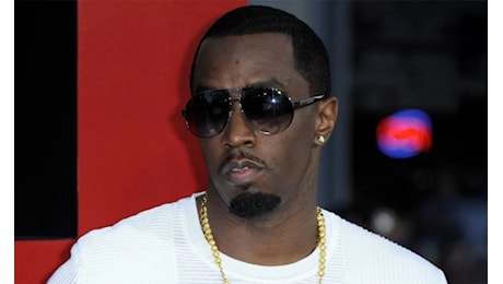 Altre accuse per Puff Daddy