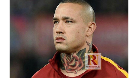 Nainggolan: “L’Inter è superiore alla Roma. De Rossi? Una follia mandarlo via”