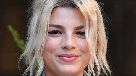 Emma Marrone si confessa: “Sogno il grande amore, ma rinuncio a un figlio. Il cancro? Non potrò mai dirmi guarita”