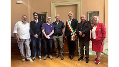 Costituita l’Associazione dell’Orchestra Giovanile Regionale con sede a Deruta