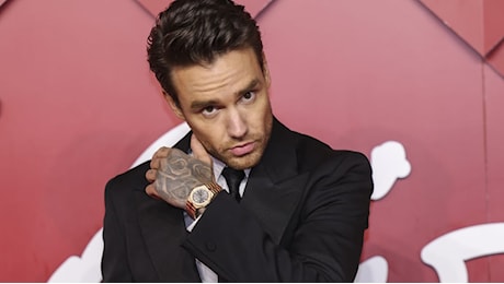 Liam Payne avrebbe assunto di Cristal prima di morire: quali sono gli effetti della droga