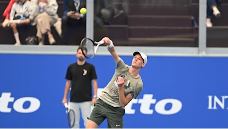 Come raggiungere l’Inapi Arena per assistere alle Atp Finals: mezzi pubblici, posteggi, biglietterie