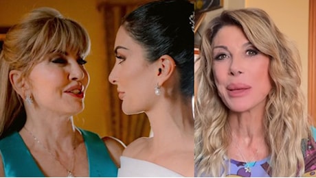 Milly Carlucci compie 70 anni, la figlia le scrive sui social: la dedica (e il commento di zia Gabriella)