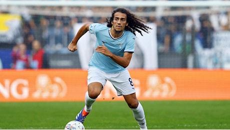 Lazio, Nuno c’è. E Guendo sfida il nemico Tudor