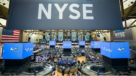 La diretta da Wall Street | Le Borse Usa chiudono positive, ma con poco slancio. Nvidia in rosso