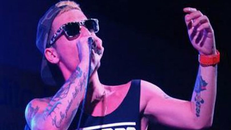 Morto a 40 anni il rapper romano Jesto, colleghi lo ricordano come un genio assoluto della musica - SofiaOggi.com Morto a 40 anni il rapper romano Jesto, colleghi lo ricordano come un genio assoluto della musica - SofiaOggi.com