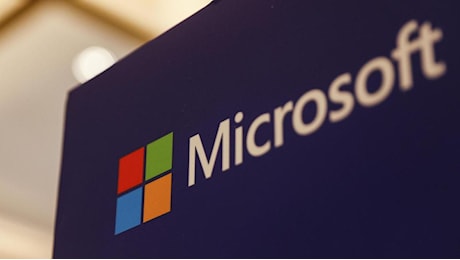 Microsoft, arriva la tappa italiana dell'Ia tour