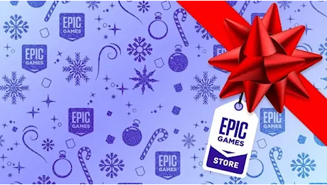 Epic Games Store, il gioco gratis di oggi è per gli amanti degli shooter