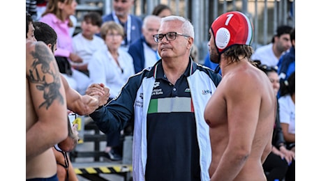 Pallanuoto al via, Barelli Fin punta sui due campionati