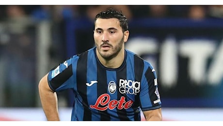 FLASH – Atalanta, infortunio e cambio obbligato in Champions per Kolasinac: il motivo