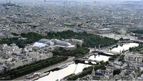 Olimpiadi 2024 a Parigi, la diretta | È il giorno della cerimonia d'apertura: iniziano ufficialmente i Giochi