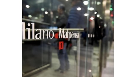 Maxi frode informatica, arrestato a Malpensa 43enne italo - australiano