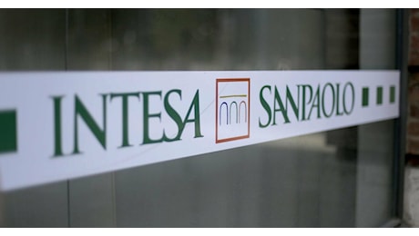 Intesa Sanpaolo, risolti i problemi dell'app - La Guida