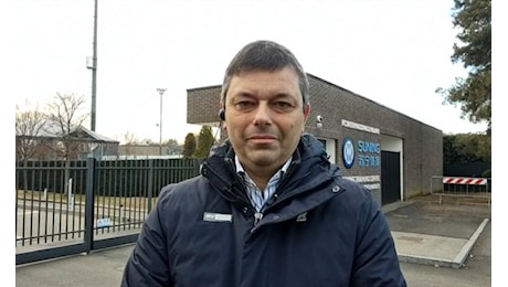 Paventi: «Dimarco di livello mondiale. Arnautovic trascinatore»