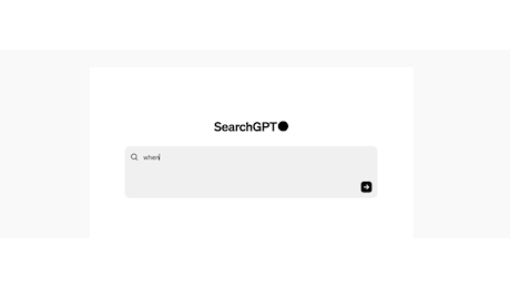 SearchGPT: come funziona il motore di ricerca di ChatGPT