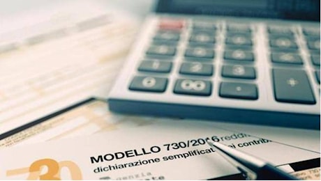 Taglio del cuneo per chi guadagna fino a 40mila euro, ma rinviata la riforma dell'Irpef