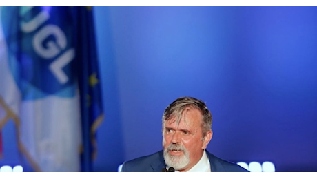 Beko. Paolo Capone, Leader UGL: “Soddisfatti ma è un punto di partenza”