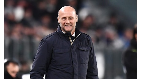 Sampdoria-Cittadella, Lombardo gioisce sui social: «Uniti per un solo obiettivo» – FOTO