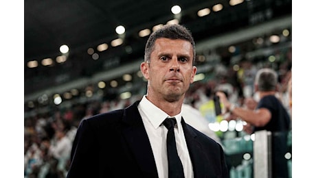 Conferenza stampa Thiago Motta: le parole in vista di Juventus-Cagliari