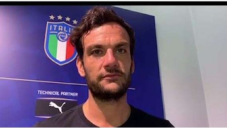 Parolo: Lunedì mi aspetto la zampata dell'Inter, altrimenti si aprirà un altro campionato