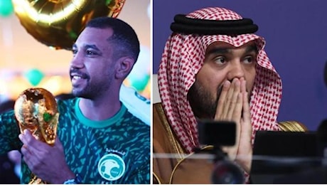 Mondiali 2034 in Arabia Saudita, critiche sui diritti umani alla Fifa. Paura per un'altra strage di operai, una città nascerà da zero (e costerà 500 miliardi)