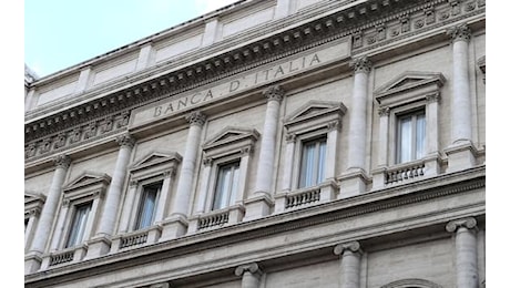 Manovra, Bankitalia: con Pil 2024 a 0,8%. Corte conti: 'Necessarie scelte difficili'