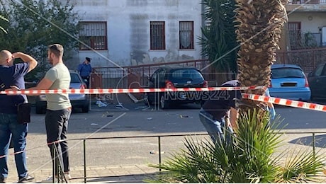 Sparatoria - Poliziotto spara e uccide un giovane a Crotone, anche l’agente ferito: indagini in corso - LIVE