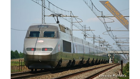 Ferrovie: Salvini, Nel 2032 primo treno sulla Torino