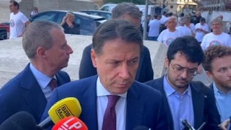 Autonomia, Conte: riforma alimenta burocrazia, cittadini contro