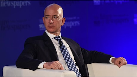 Intelligenza artificiale: Amazon investe 4 miliardi in Anthropic, la rivale di OpenAI