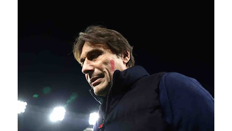 Torino-Napoli, sarà turnover? Spunta l’idea di Conte