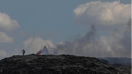 Nel mondo è record di emissioni di gas serra, l'Onu: Tagliare il 42% o la temperatura salirà di 3,1 gradi