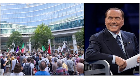 Perché potrebbe essere revocata l’intitolazione dell’aeroporto di Malpensa a Berlusconi
