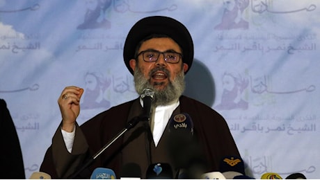 Chi sarà il nuovo leader di Hezbollah dopo Nasrallah