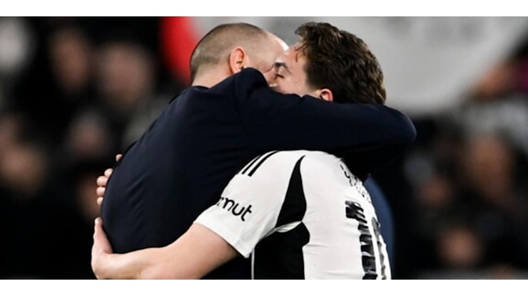 Yildiz, non c'entra solo il ruolo: la cura Tudor muove anche il mercato - Tuttosport Yildiz, non c'entra solo il ruolo: la cura Tudor muove anche il mercato - Tuttosport